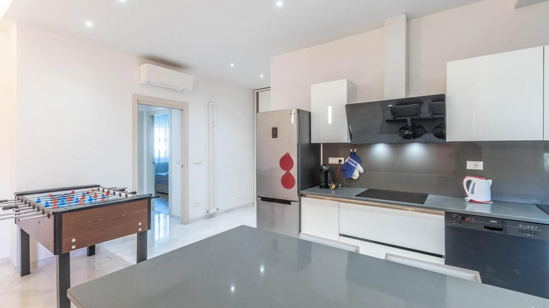Apartment Navile, Bologna By Short Holidays