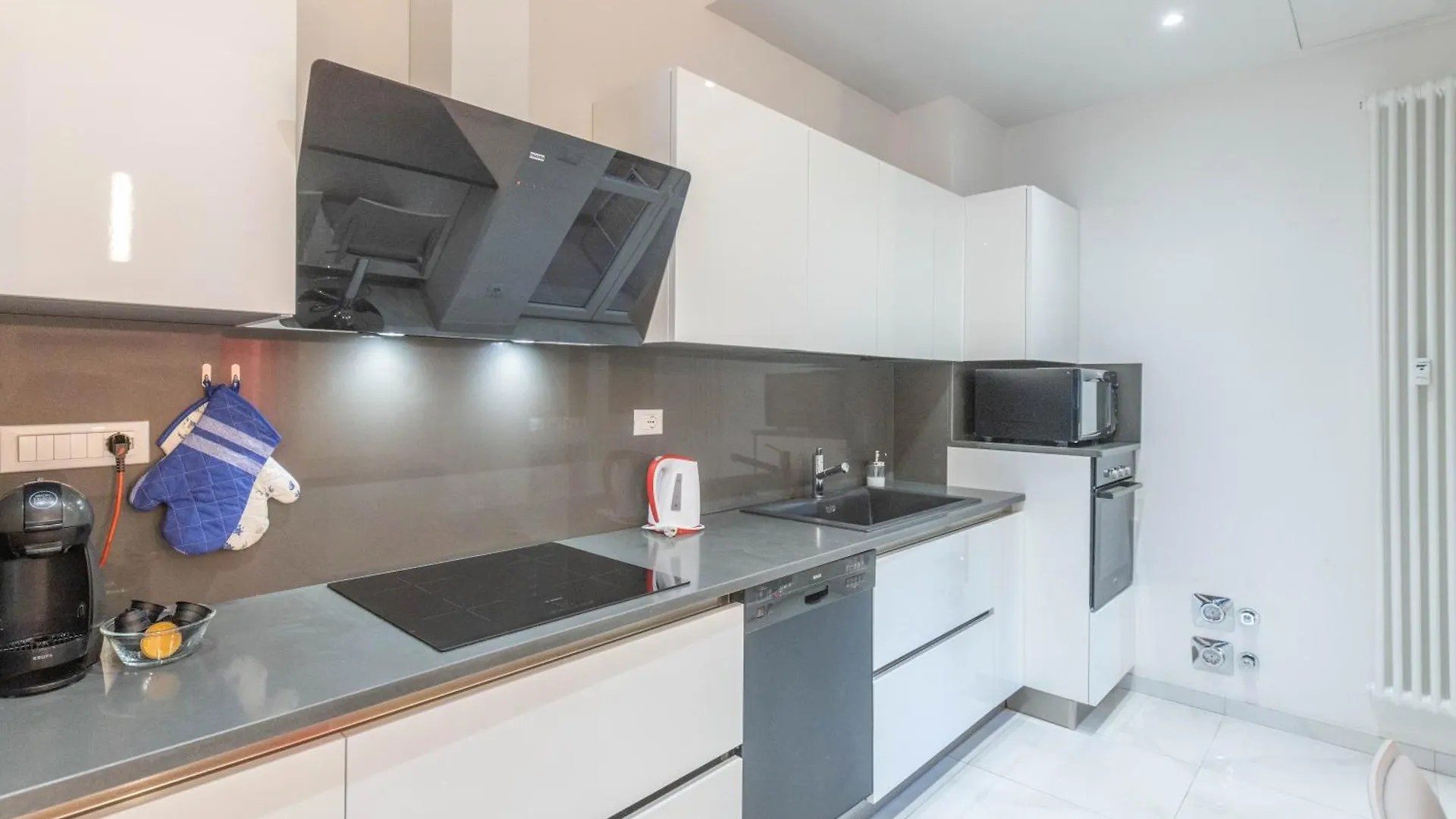 Navile, Bologna By Short Holidays