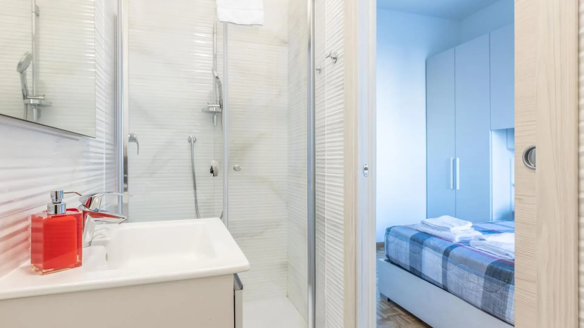 Navile, Bologna By Short Holidays