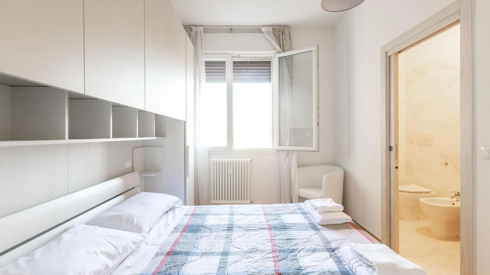 Navile, Bologna By Short Holidays Apartment