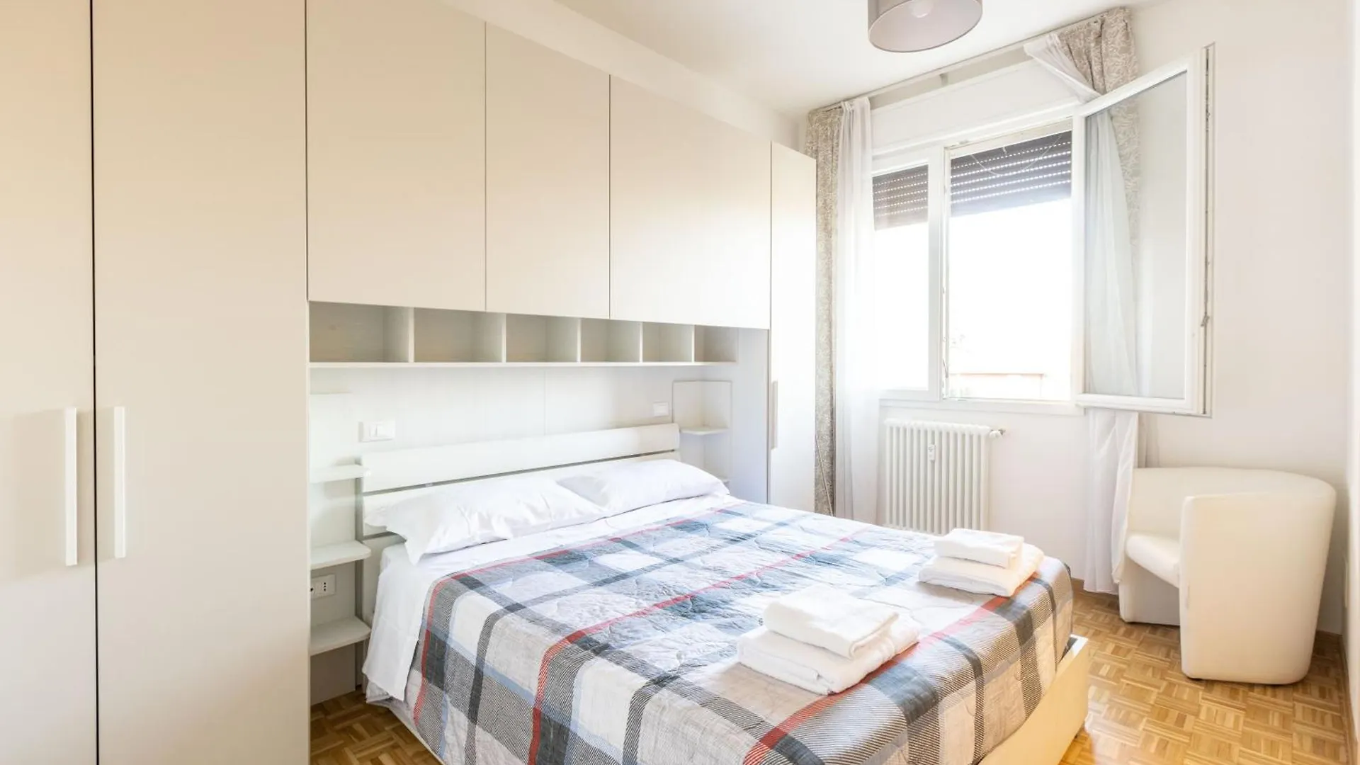 Apartment Navile, Bologna By Short Holidays Italy