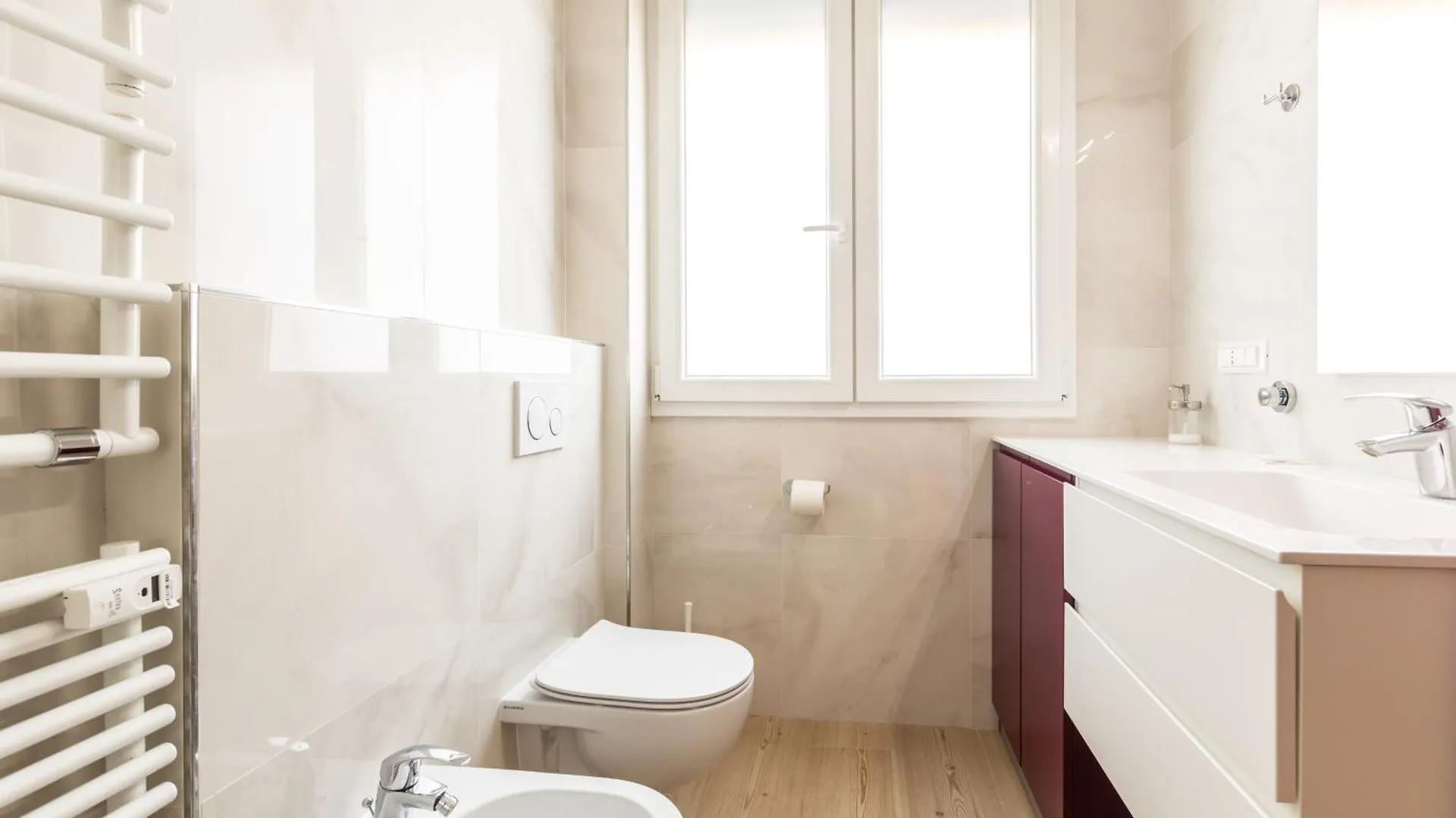 Navile, Bologna By Short Holidays 0*,