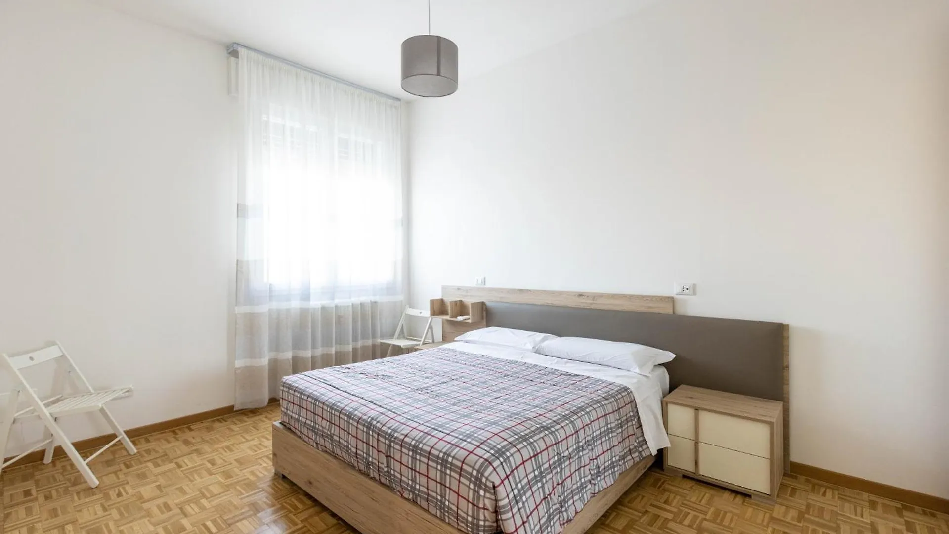 Apartment Navile, Bologna By Short Holidays