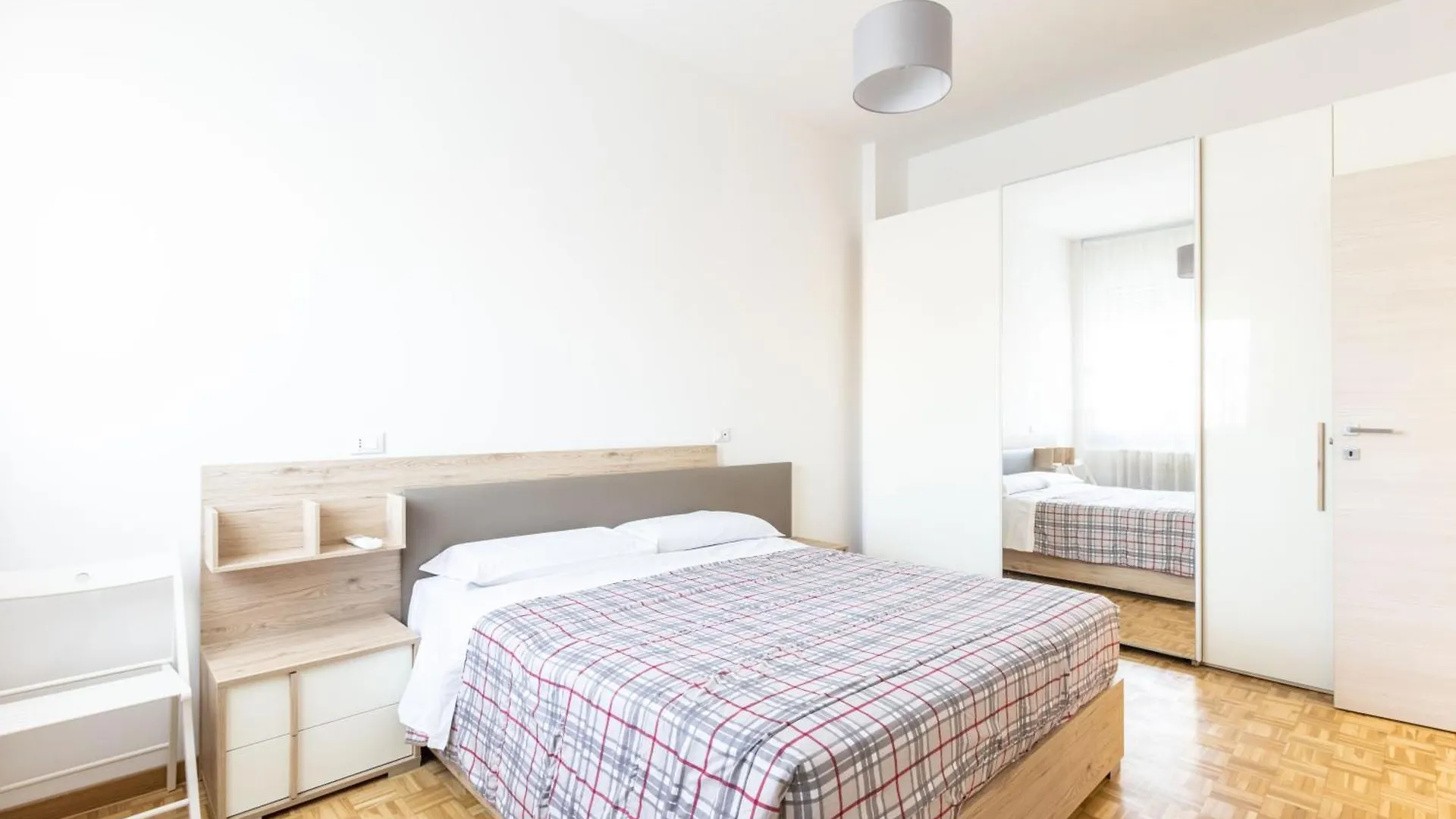 Navile, Bologna By Short Holidays Apartment