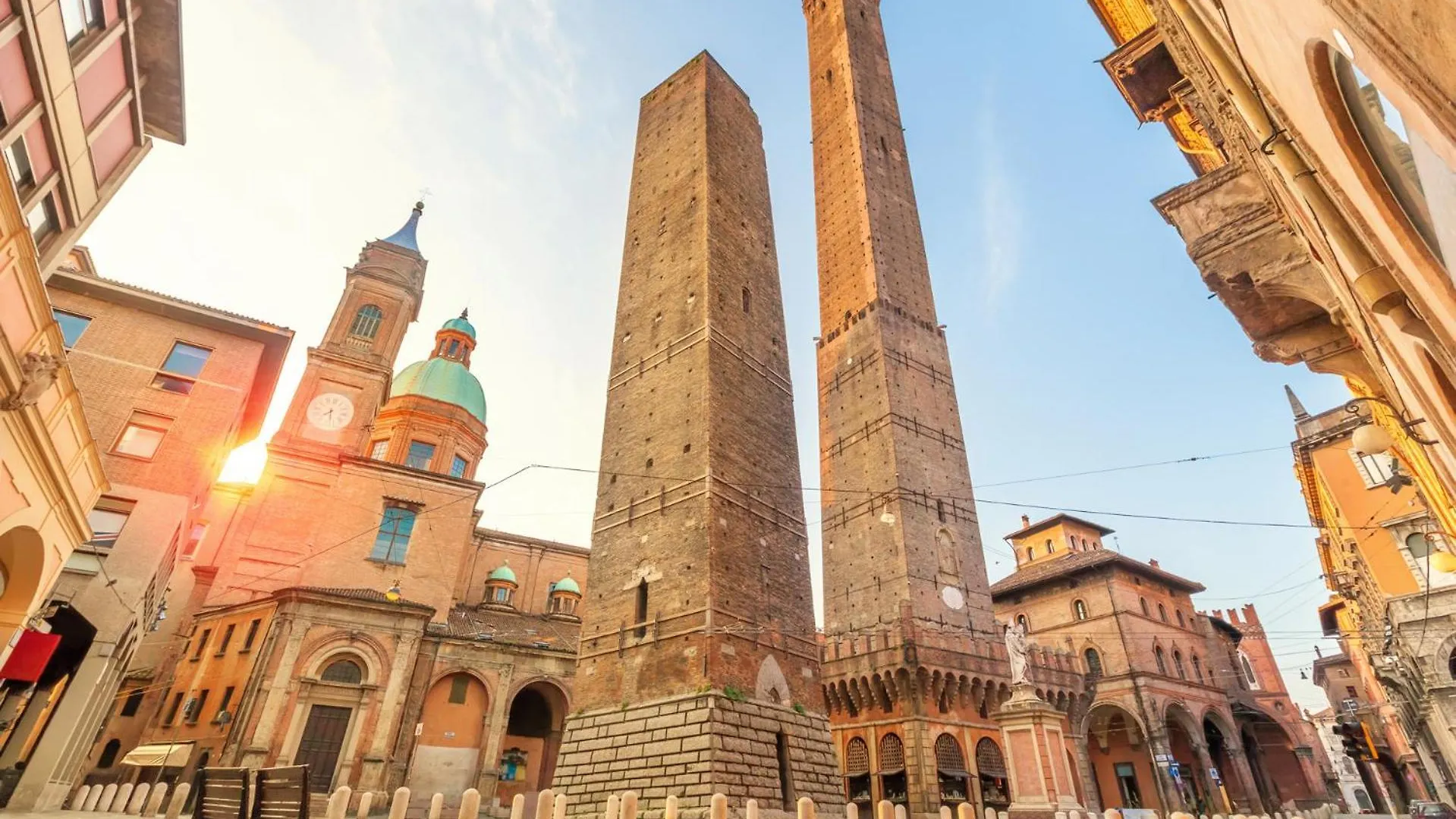 Apartment Navile, Bologna By Short Holidays Italy