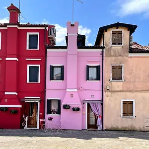  Appartamento Pink Paradise Italia